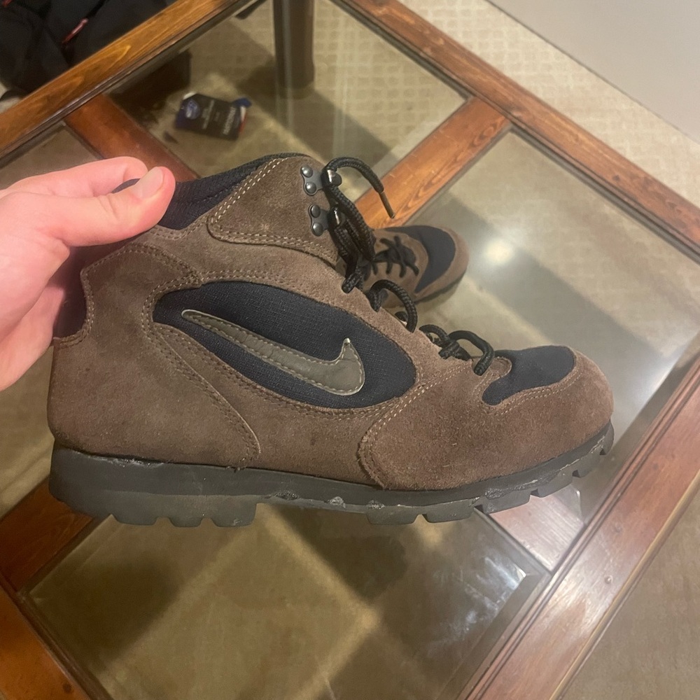 Nike ACG Boots